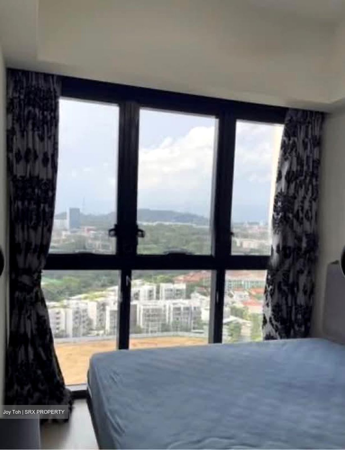 Parc Riviera (D5), Condominium #577772211